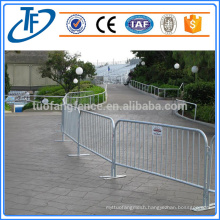 Direct sale high quality removable temporary fence